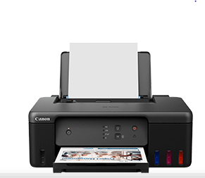 IMPRESORA PIXMA G1130 DE INYECCION TAMAÑO COMPACTO 6.000 PAGINAS EN ...